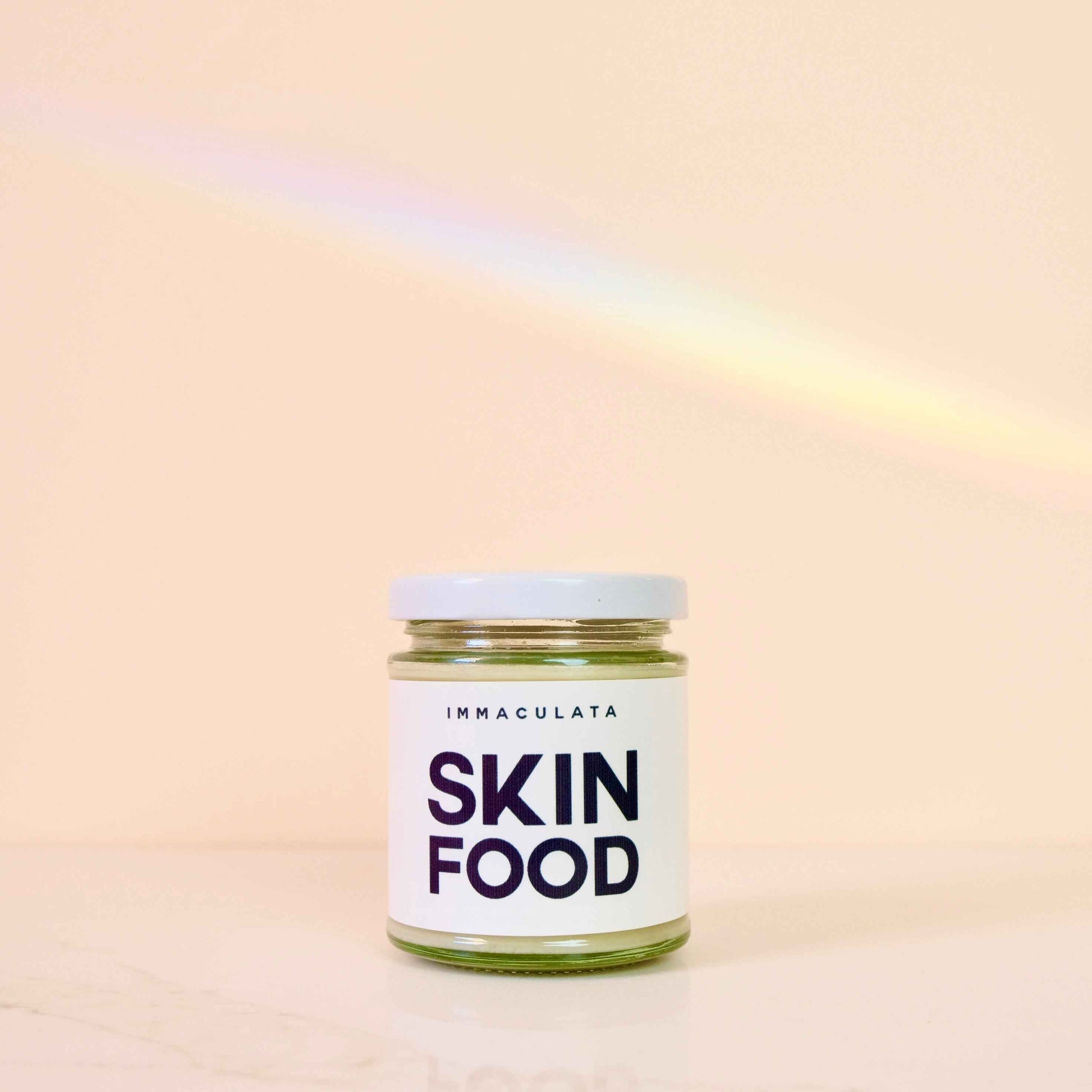 SKIN FOOD