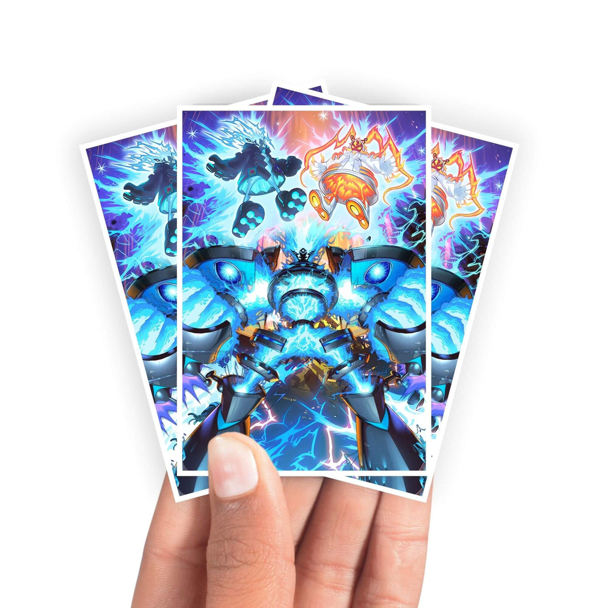 Spright Archetype Card Sleeves