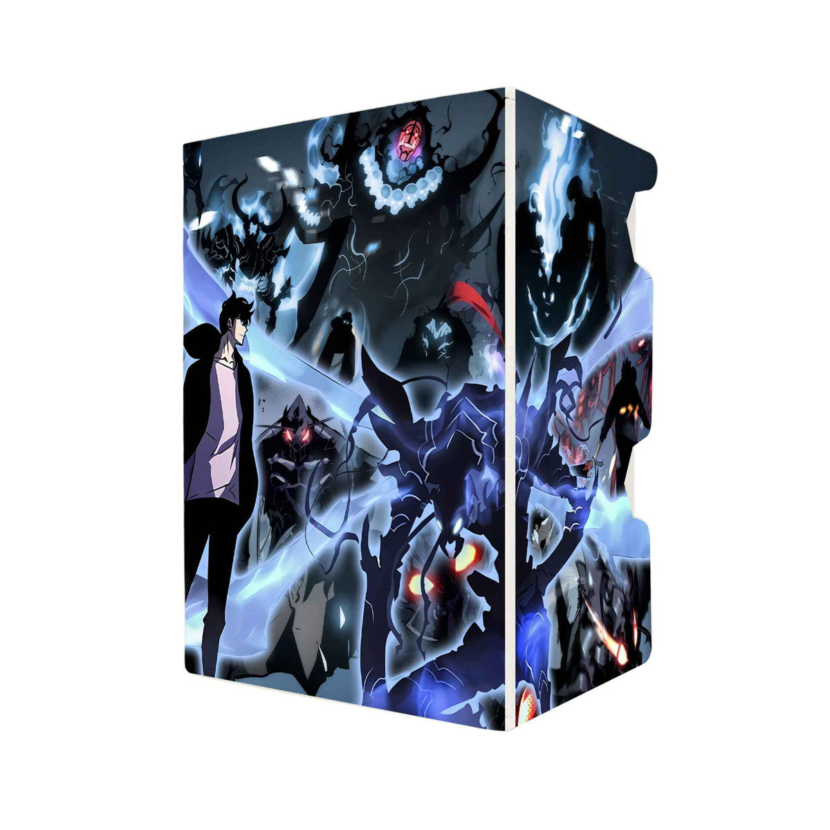 Sung Jinwoo - Mach 3 Deck Box