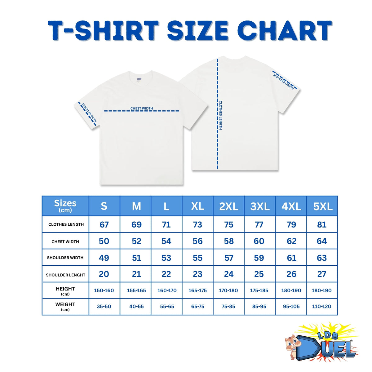 Greninja Pokémon T-shirt