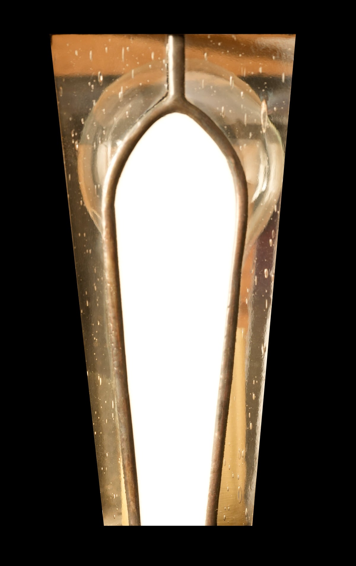 Verre de remplacement collection à 6 faces moyen