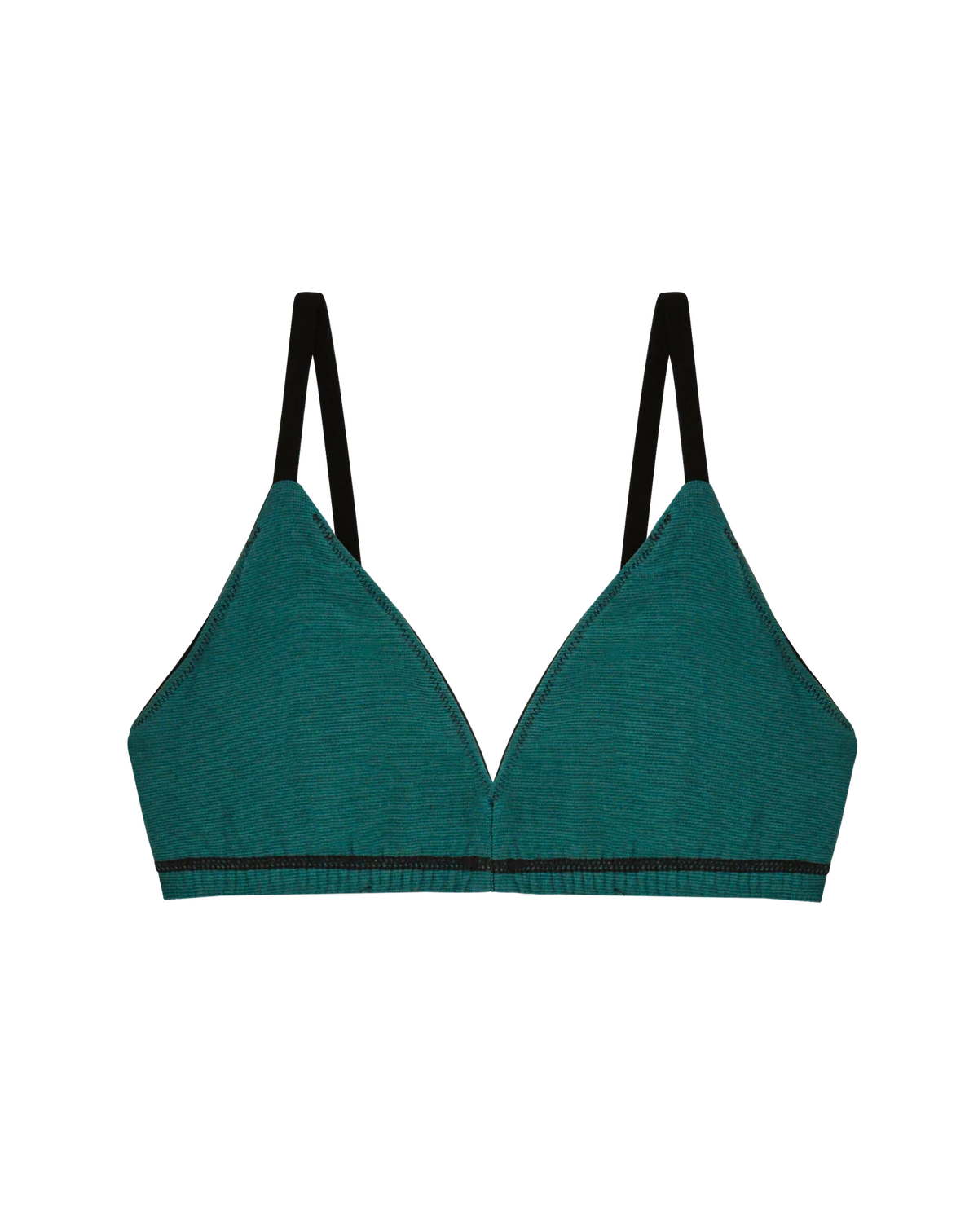 Triangle Bra - Mineral Bras