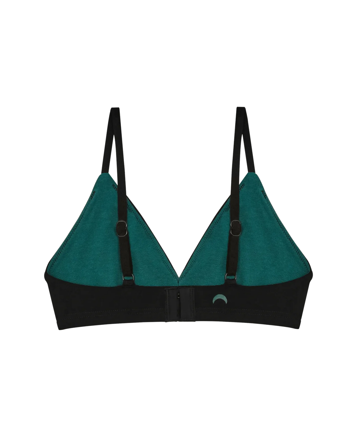 Triangle Bra - Mineral Bras