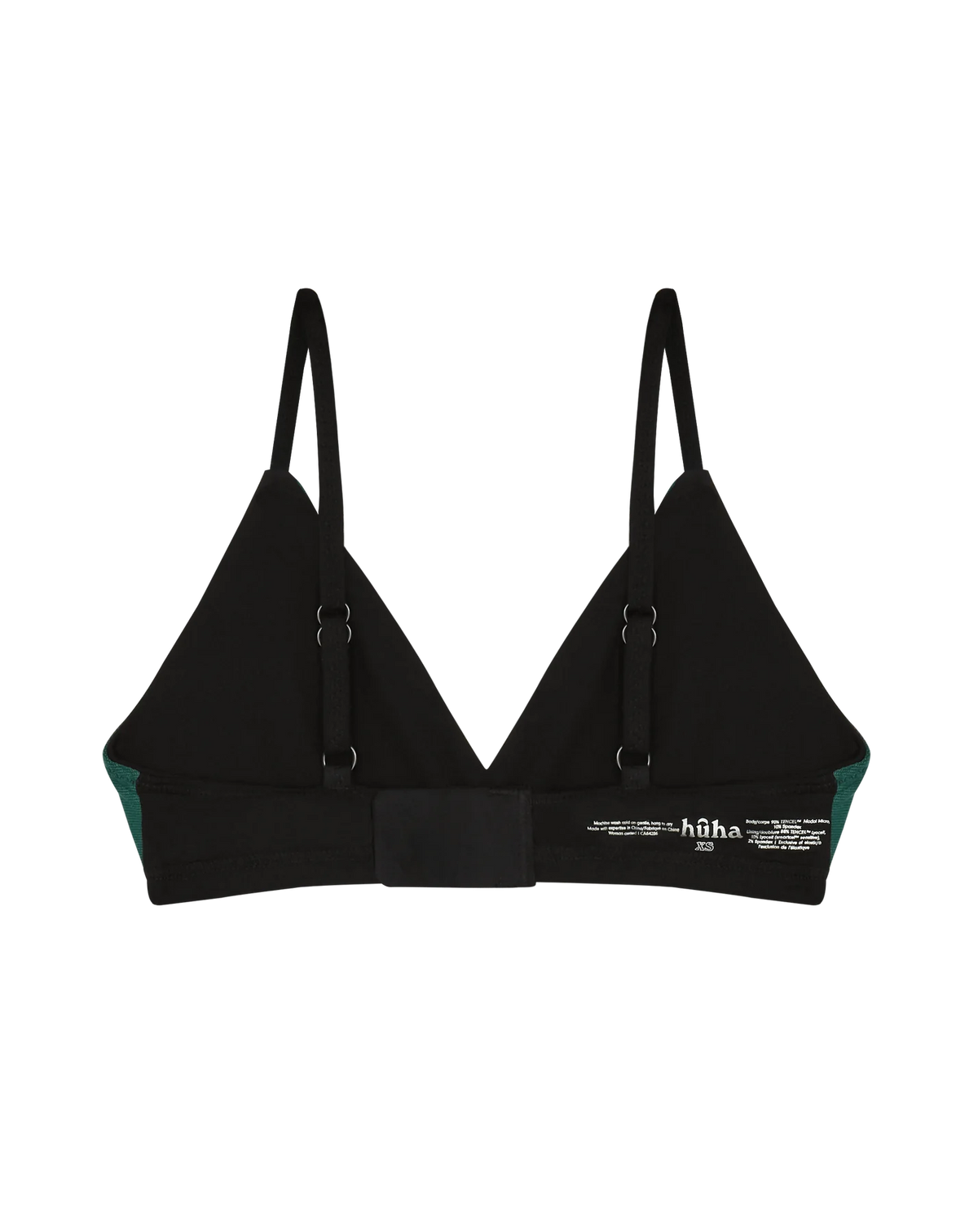 Triangle Bra - Mineral Bras