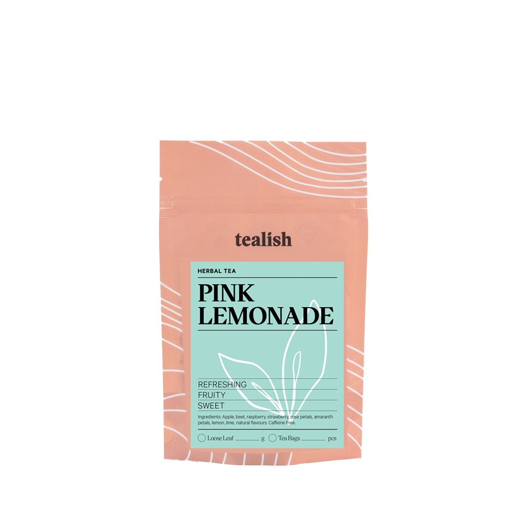 Pink Lemonade