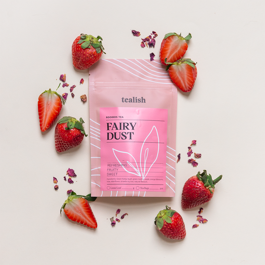 Fairy Dust