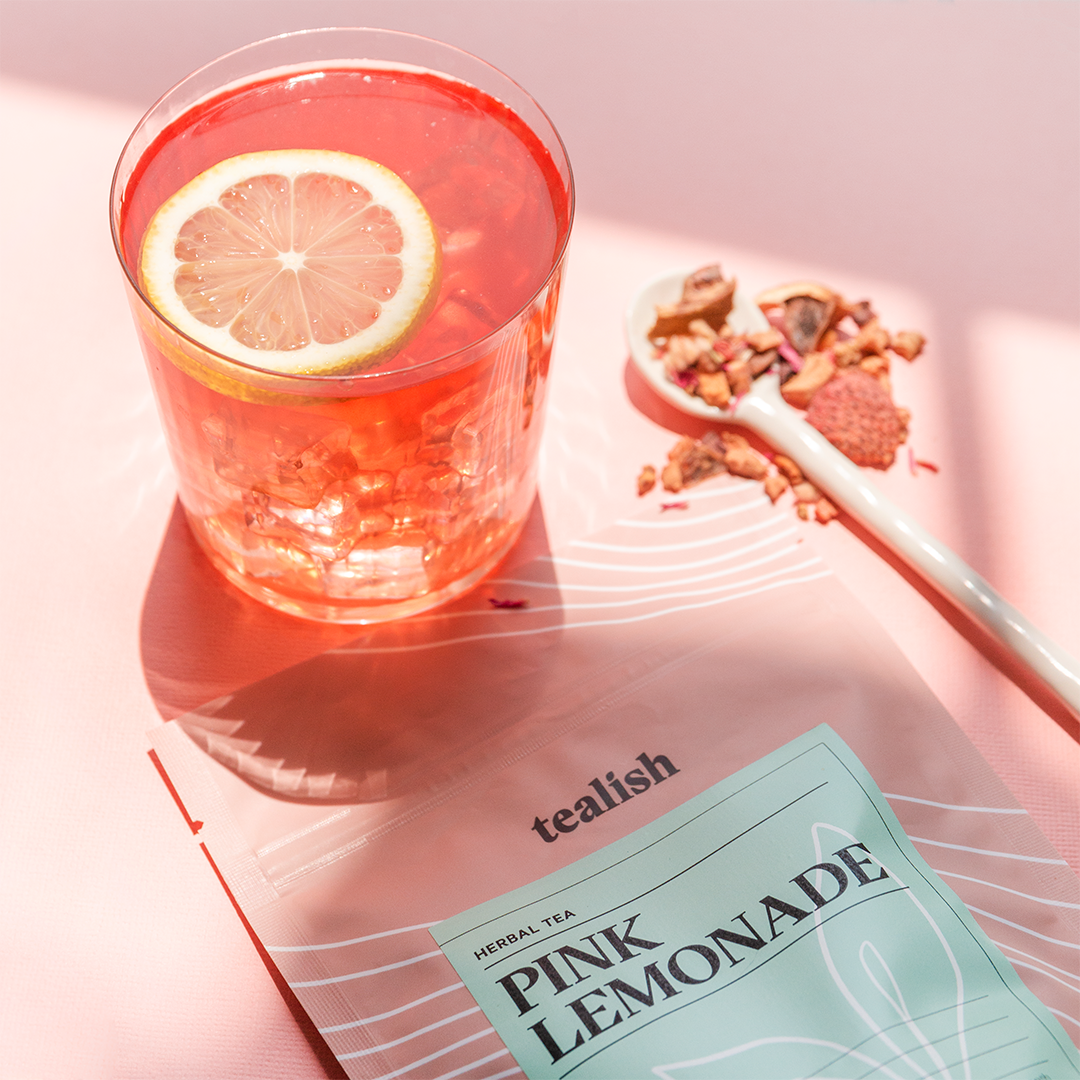 Pink Lemonade