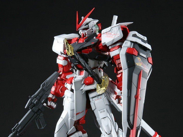 PG Gundam Astray Red Frame