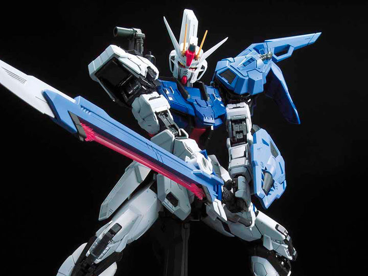 PG 1/60 PERFECT STRIKE GUNDAM
