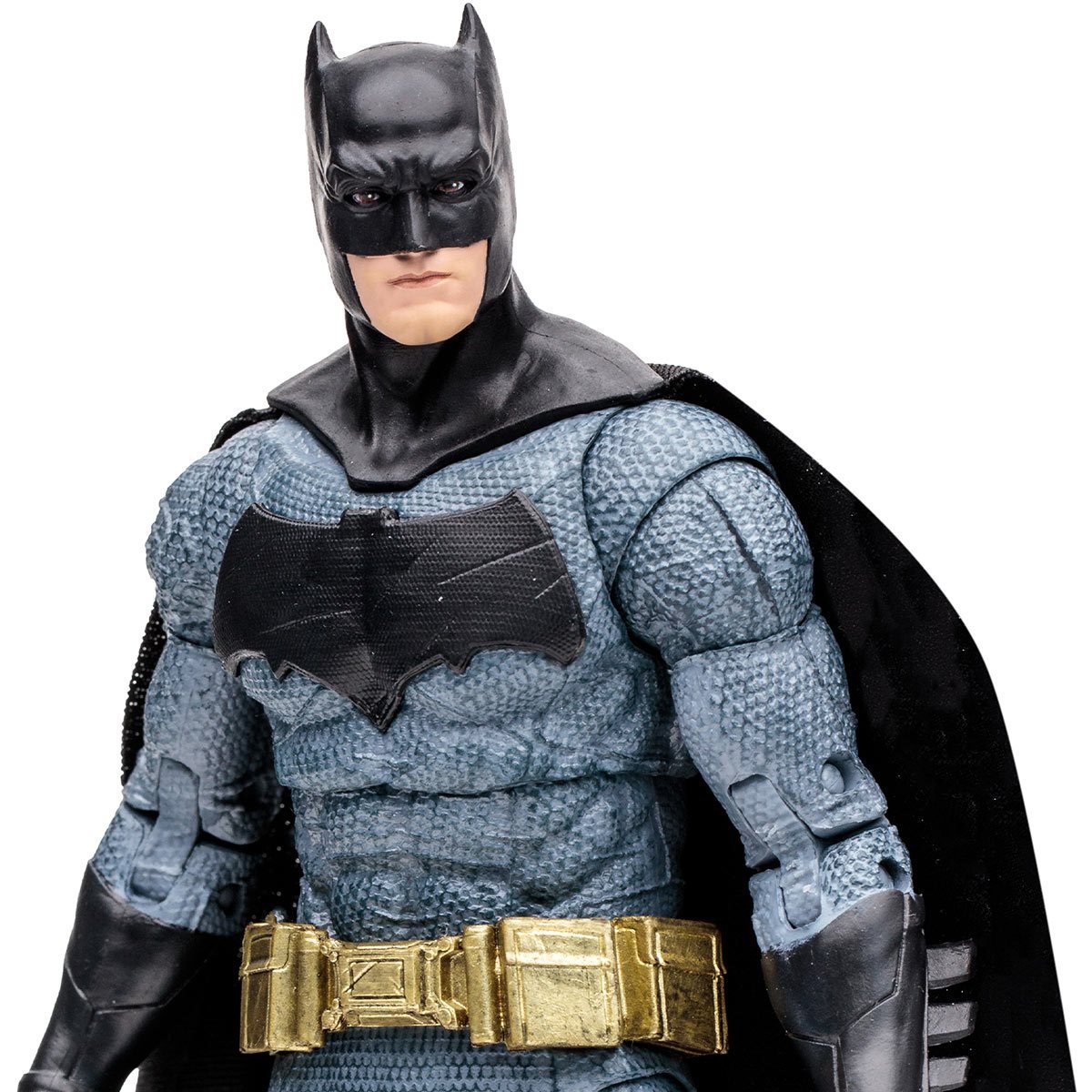 DC Multiverse Batman v. Superman: Dawn of Justice Batman