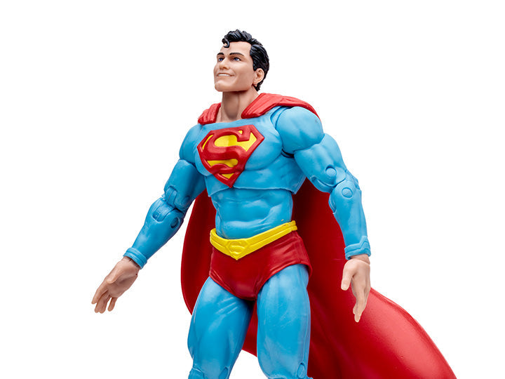 DC Multiverse Superman - Classic