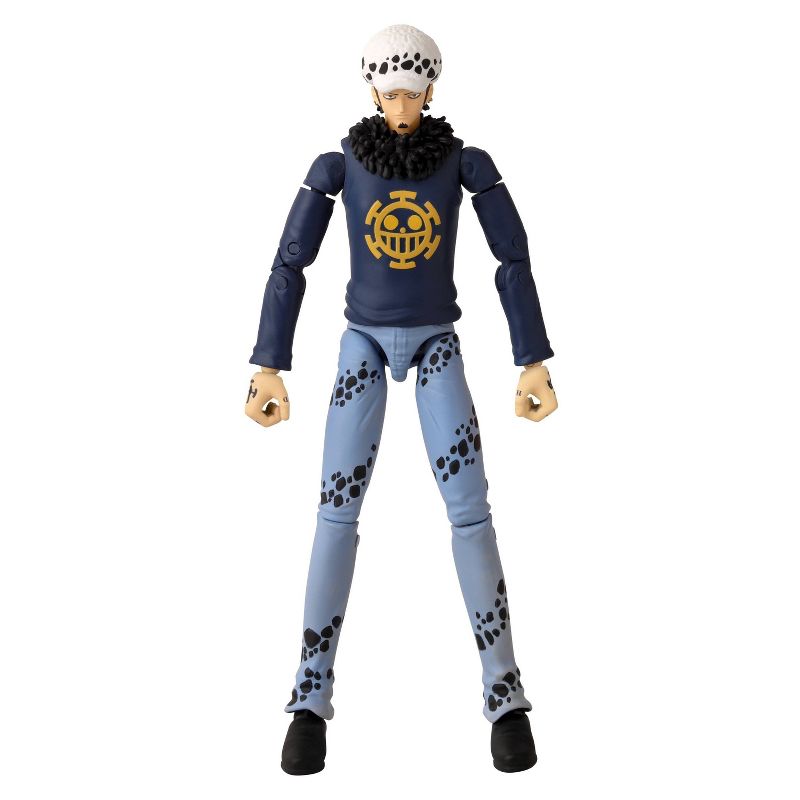 Anime Heroes - One Piece - Trafalgar Law