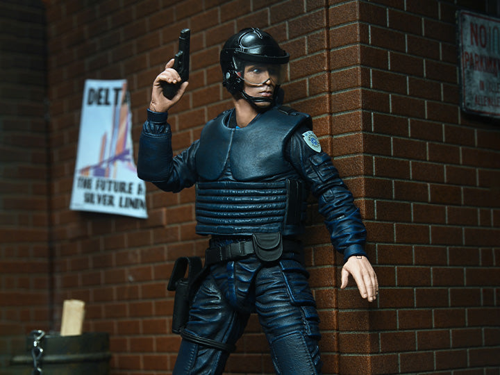 Robocop  - Ultimate Alex Murphy - OCP Uniform