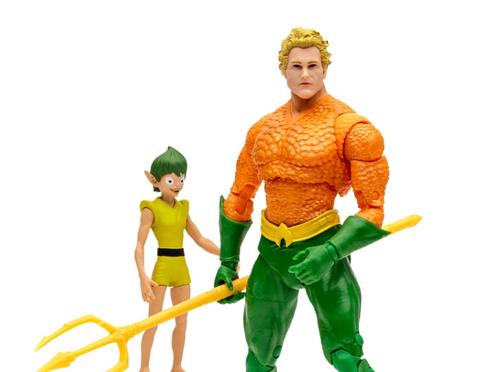 DC Comics Aquaman - Classic