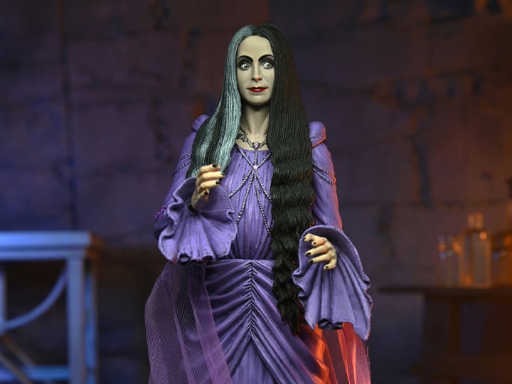 Rob Zombie's The Munsters Ultimate - Lily