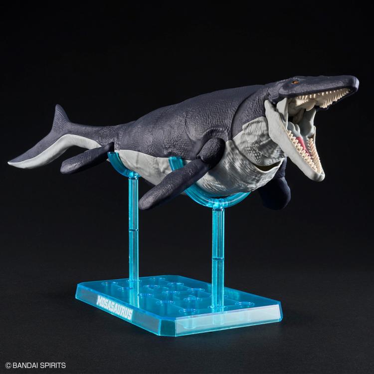 PLANNOSAURUS Mosasaurus