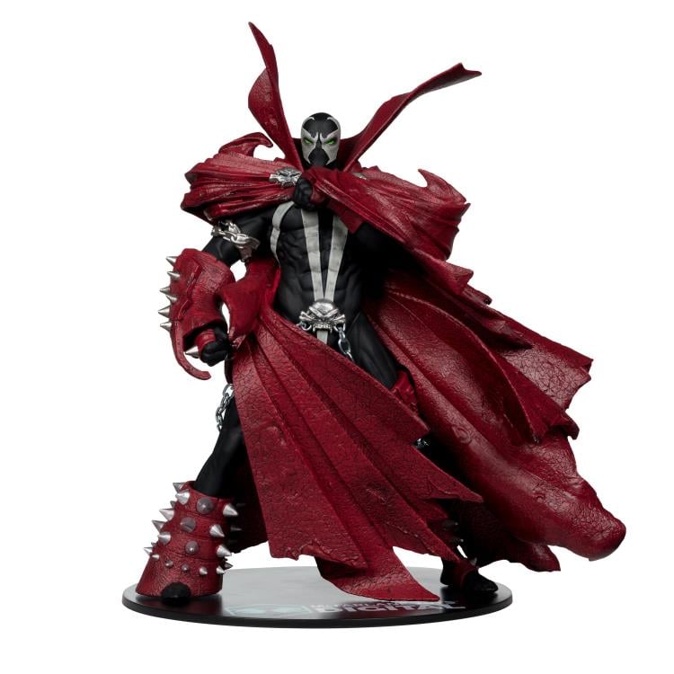 Spawn 30th Anniversary Spawn (Spawn #95) 1/7 Scale Statue