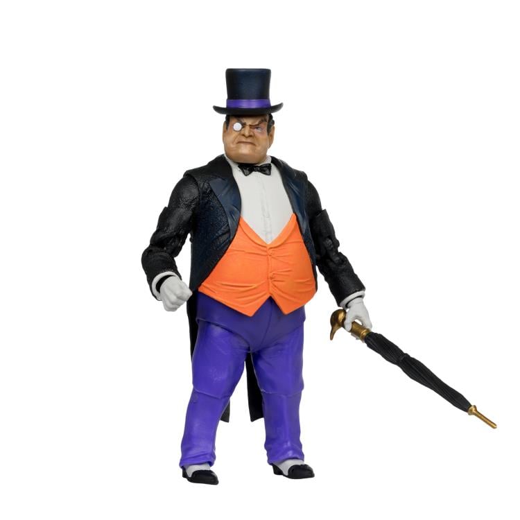 DC Comics DC Multiverse Collector Edition The Penguin Action Figure