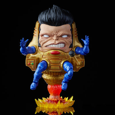 Marvel Legends Series M.O.D.O.K. World Domination Tour Collection - Exclusive