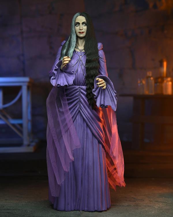 Rob Zombie's The Munsters Ultimate - Lily