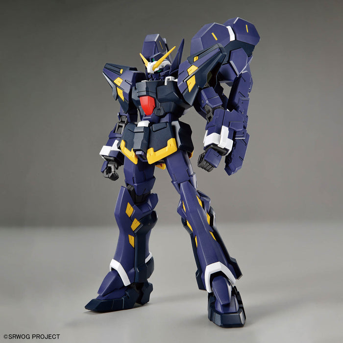 HG Huckebein MK-III 1/144
