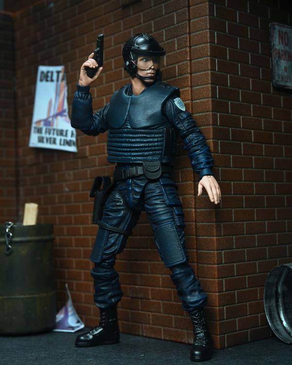 Robocop  - Ultimate Alex Murphy - OCP Uniform