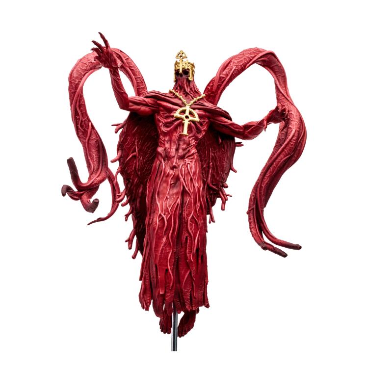 Diablo IV - Blood Bishop