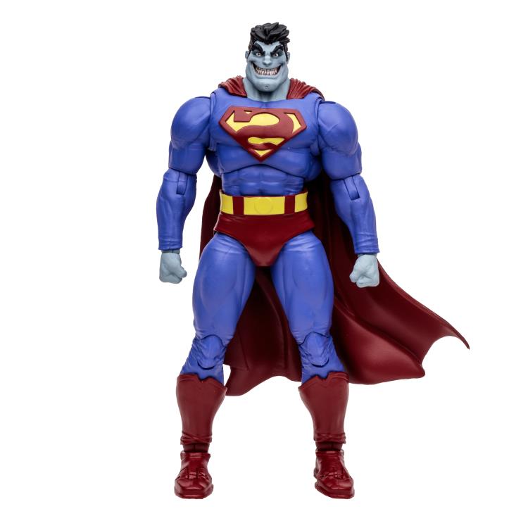 DC Multiverse Bizarro & Batzarro Action Figure Two-Pack
