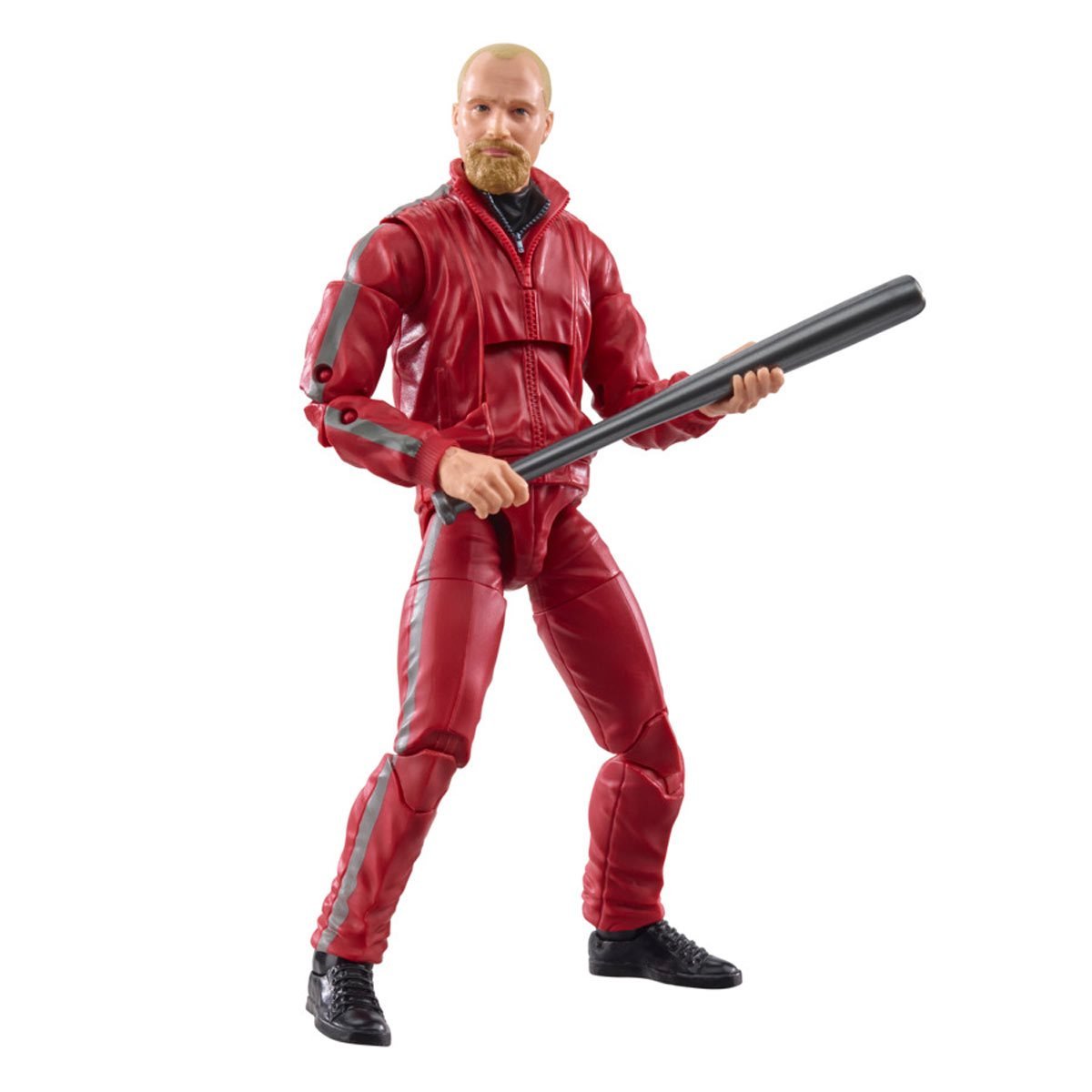 Hawkeye Marvel Legends Tracksuit Mafia  - Exclusive