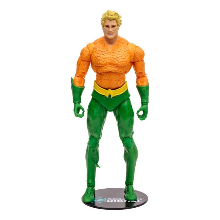 DC Comics Aquaman - Classic