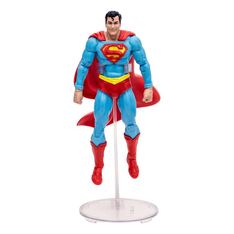 DC Multiverse Superman - Classic