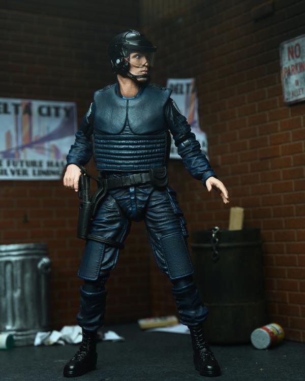 Robocop  - Ultimate Alex Murphy - OCP Uniform