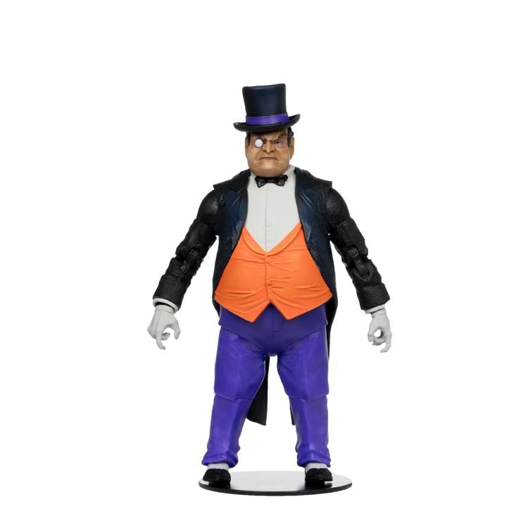 DC Comics DC Multiverse Collector Edition The Penguin Action Figure