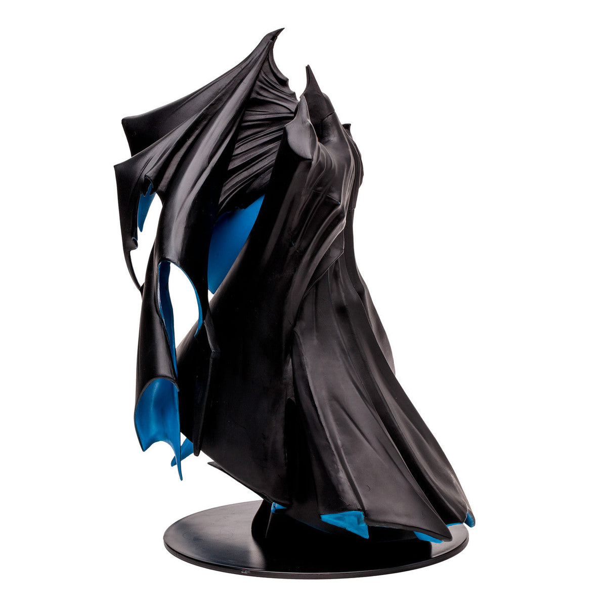 Batman by Todd McFarlane 1:8 Scale Statue (Black)