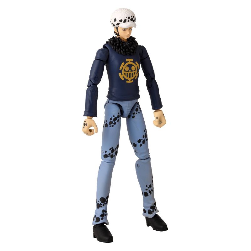 Anime Heroes - One Piece - Trafalgar Law