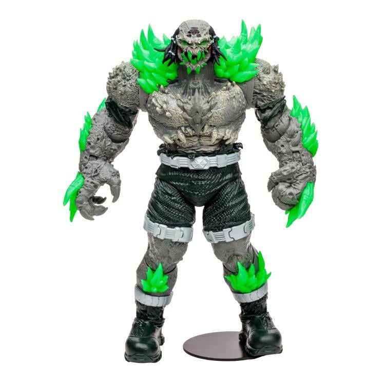 Superman / Batman DC Multiverse Kryptonite Doomsday Mega Action Figure