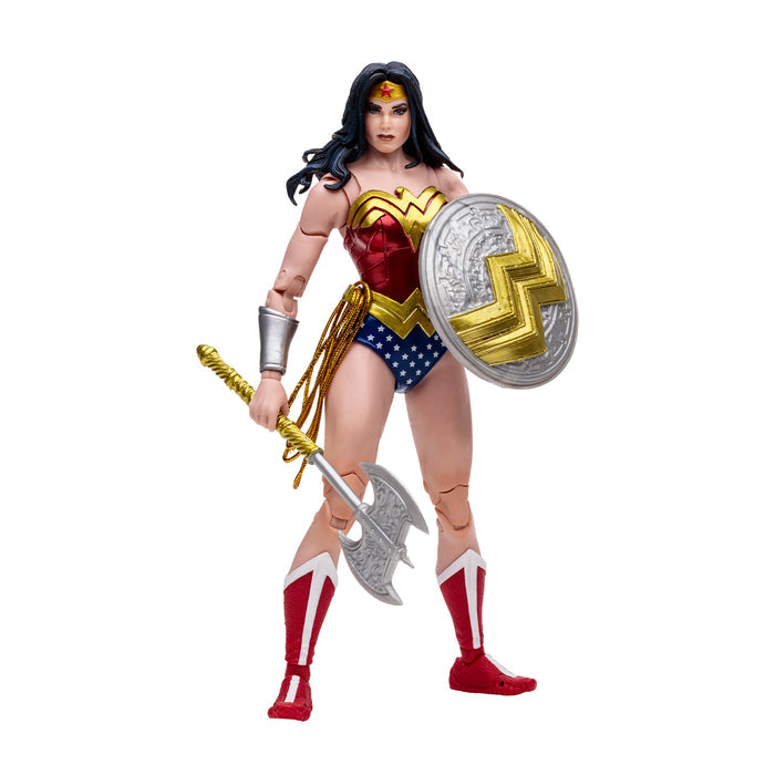 DC Multiverse Collector Edition #10 - Wonder Woman