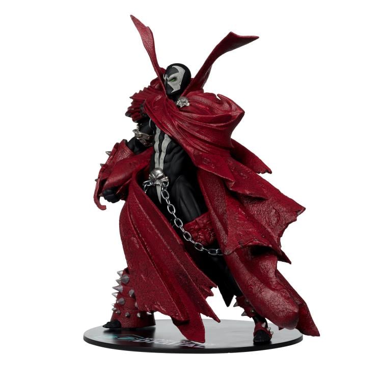 Spawn 30th Anniversary Spawn (Spawn #95) 1/7 Scale Statue