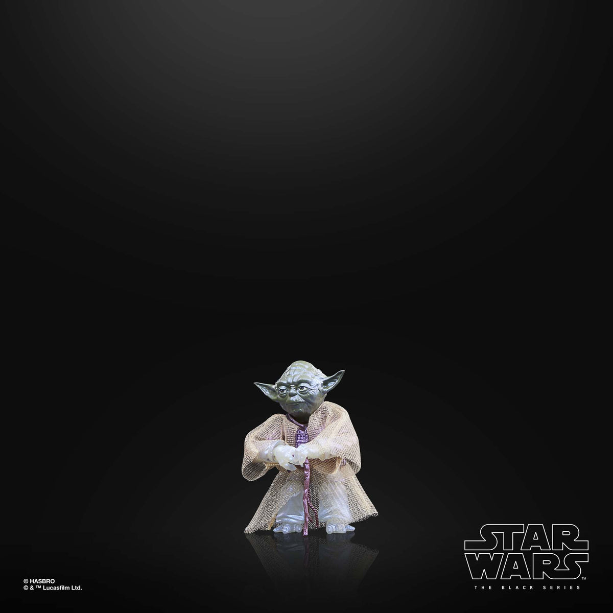 Star Wars The Black Series Force Ghosts 3-Pack - exclusive