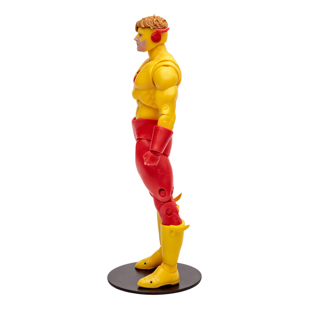 Kid Flash (Crisis on Infinite Earths) Gold Label