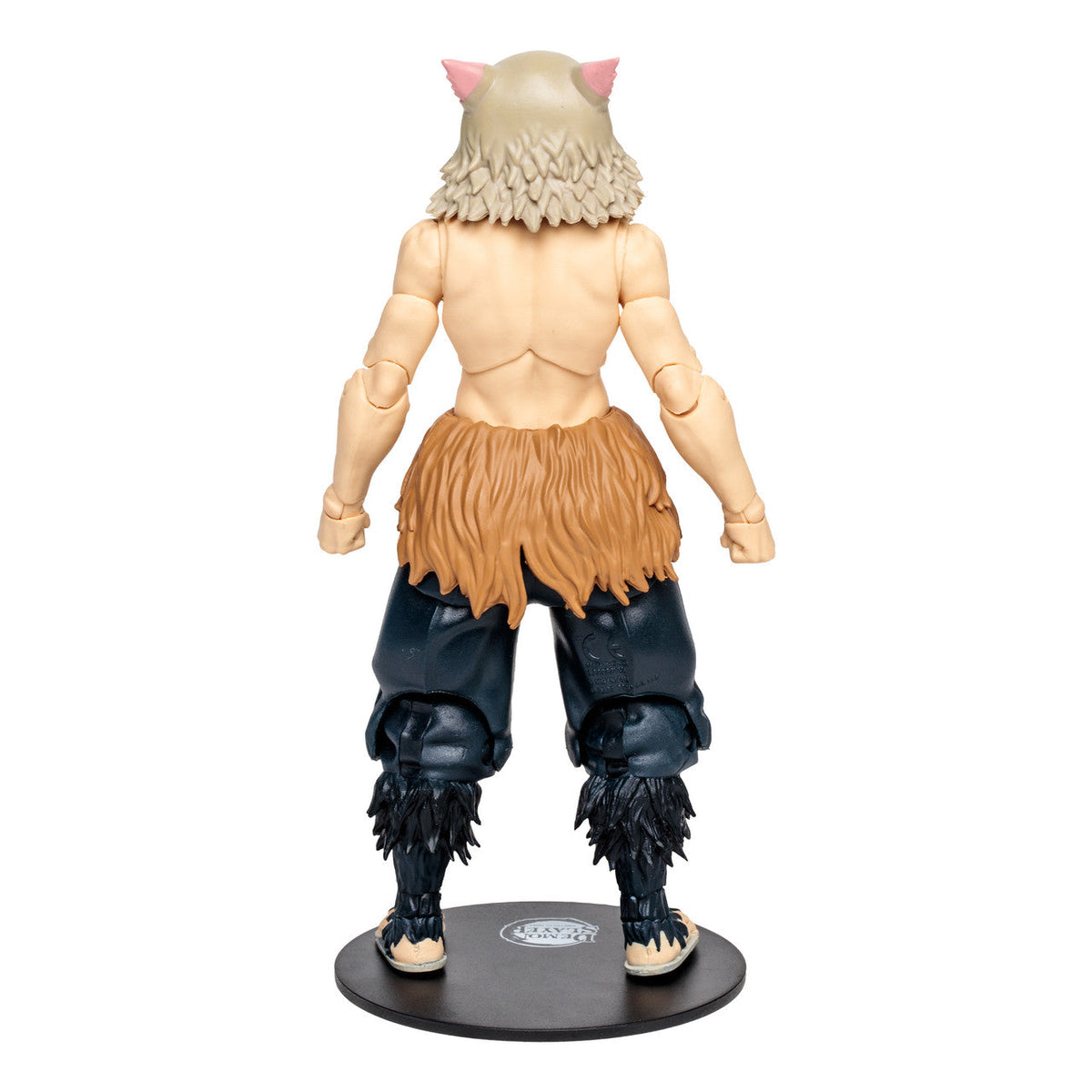 Inosuke Hashibira (Demon Slayer)