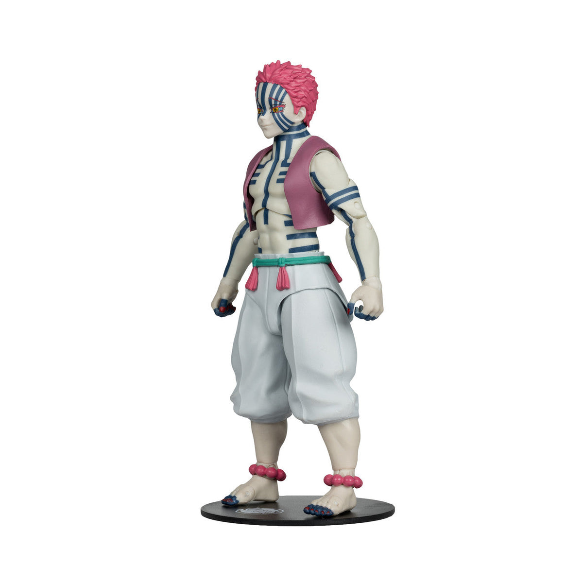 Akaza (Demon Slayer) 7" Figure