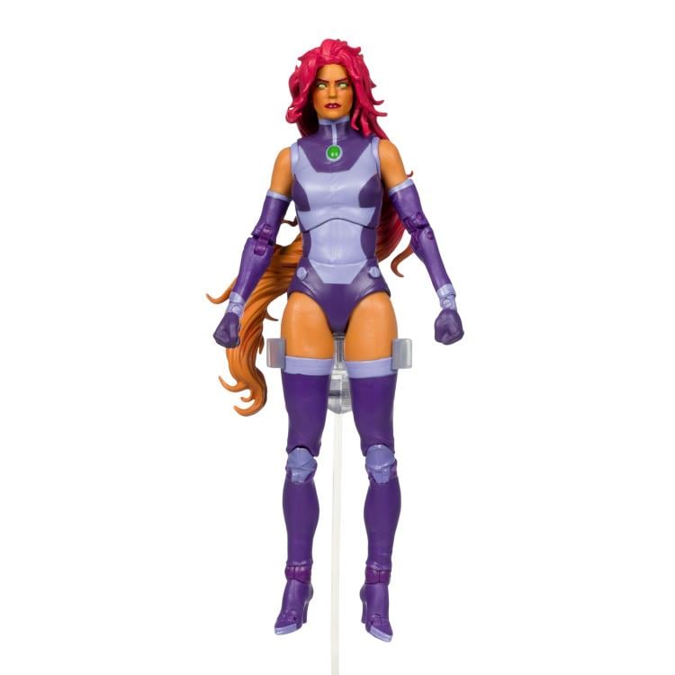 DC Rebirth DC Multiverse Collector Edition Starfire Action Figure