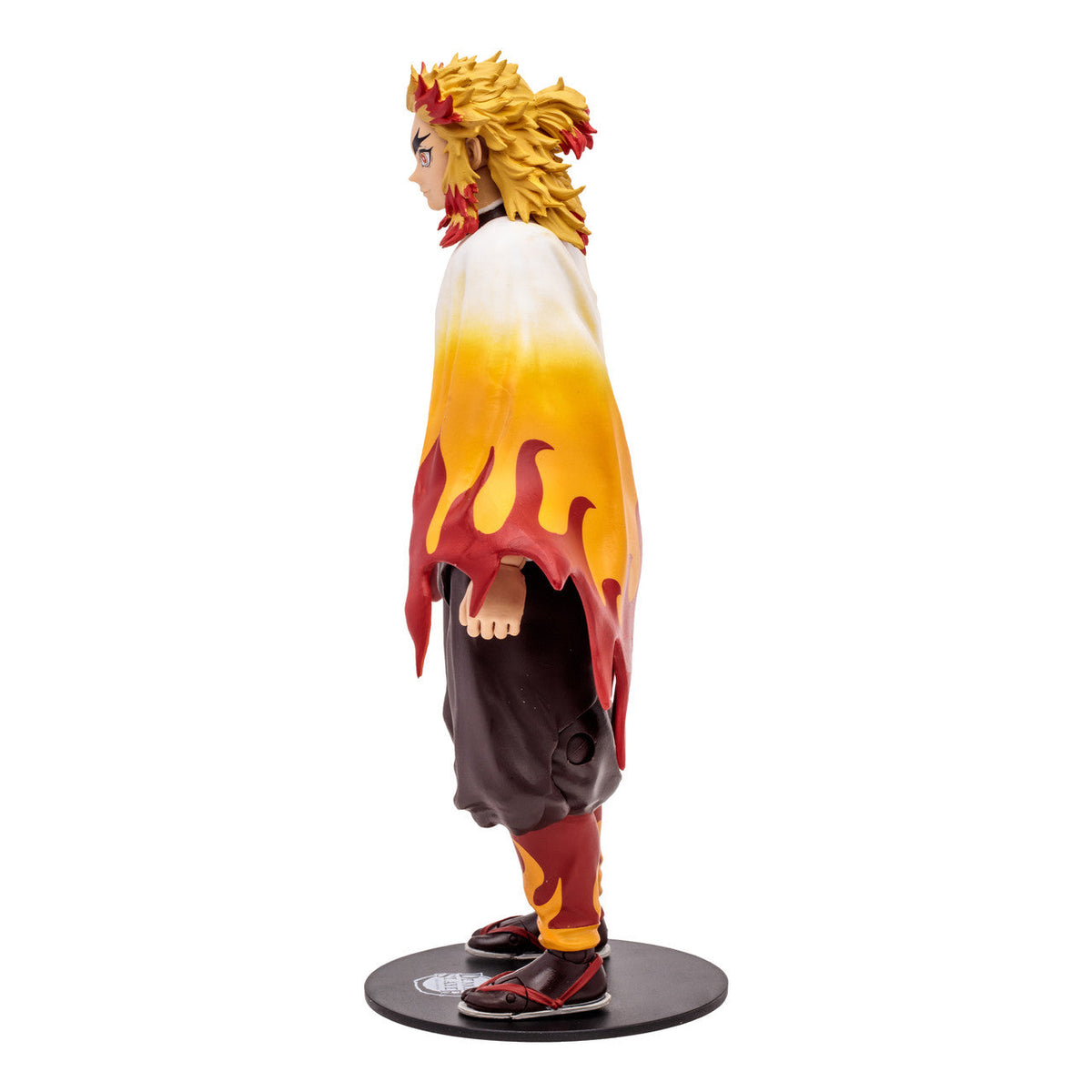 Kyojuro Rengoku (Demon Slayer)