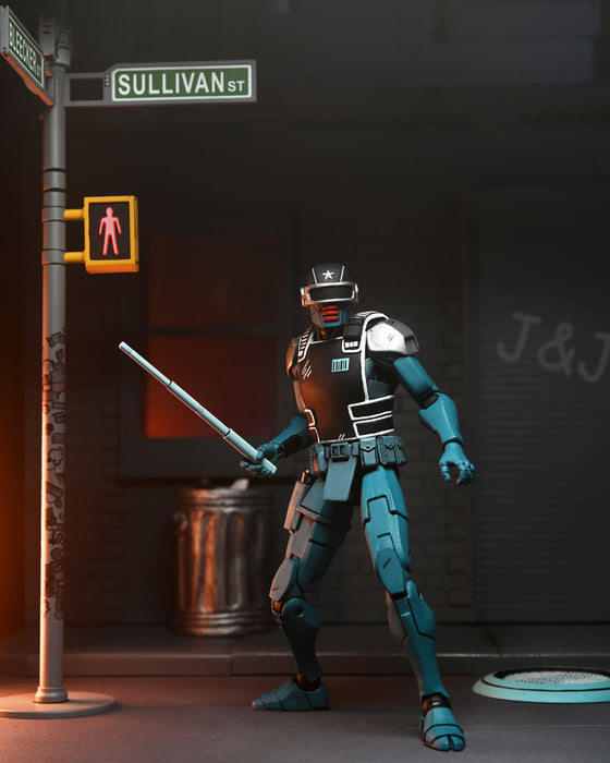Teenage Mutant Ninja Turtles The Last Ronin Accessory Pack