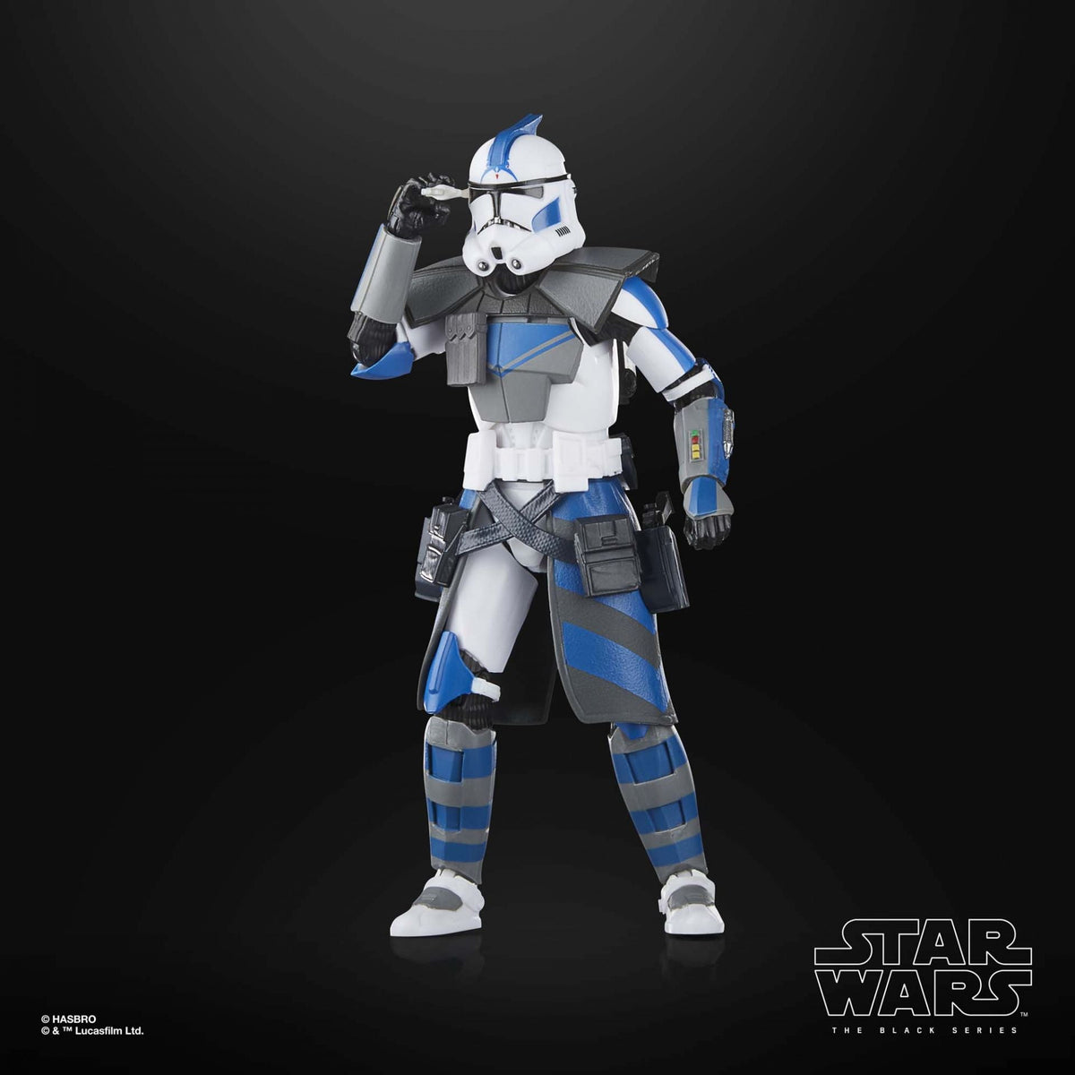 Star Wars The Black Series: ARC Trooper Fives