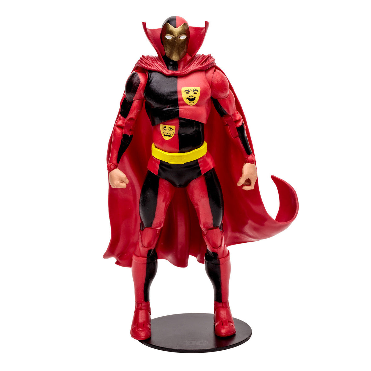 Psycho-Pirate (Crisis on Infinite Earths) Gold Label
