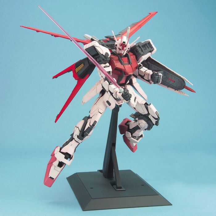 PG Strike Rouge + Sky Grasper