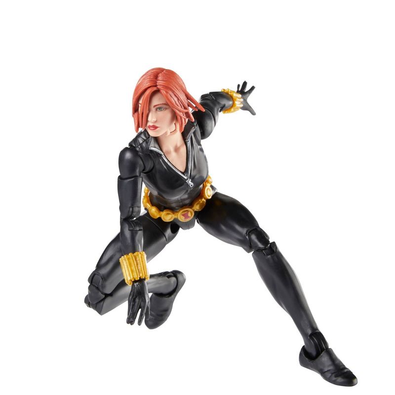 Marvel Legends - Avengers  - Black Widow - Exclusive