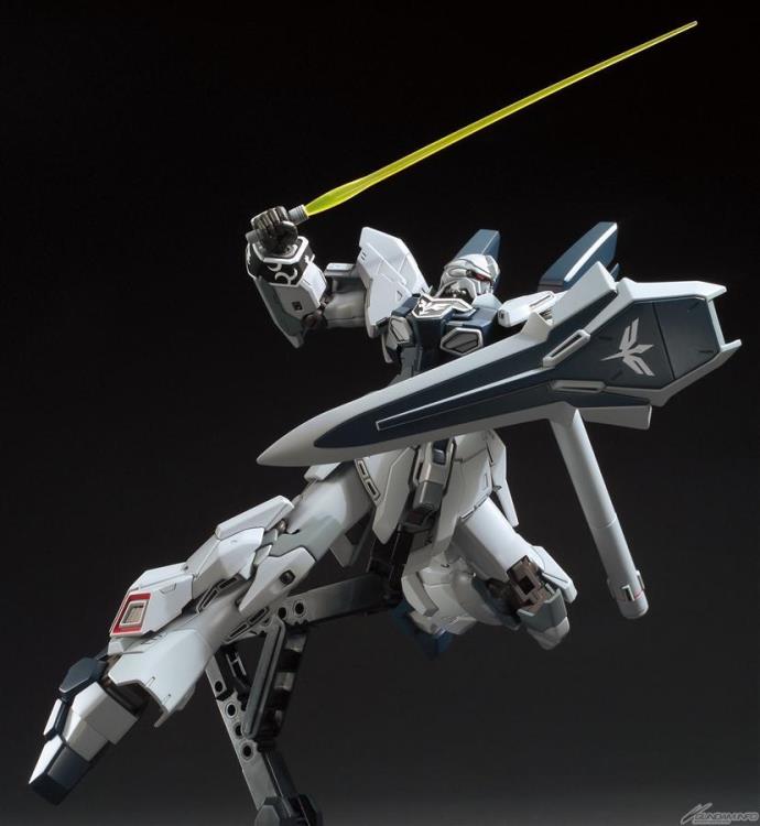 HGUC 1/144 SINANJU STEIN (NARRATIVE Ver.)
